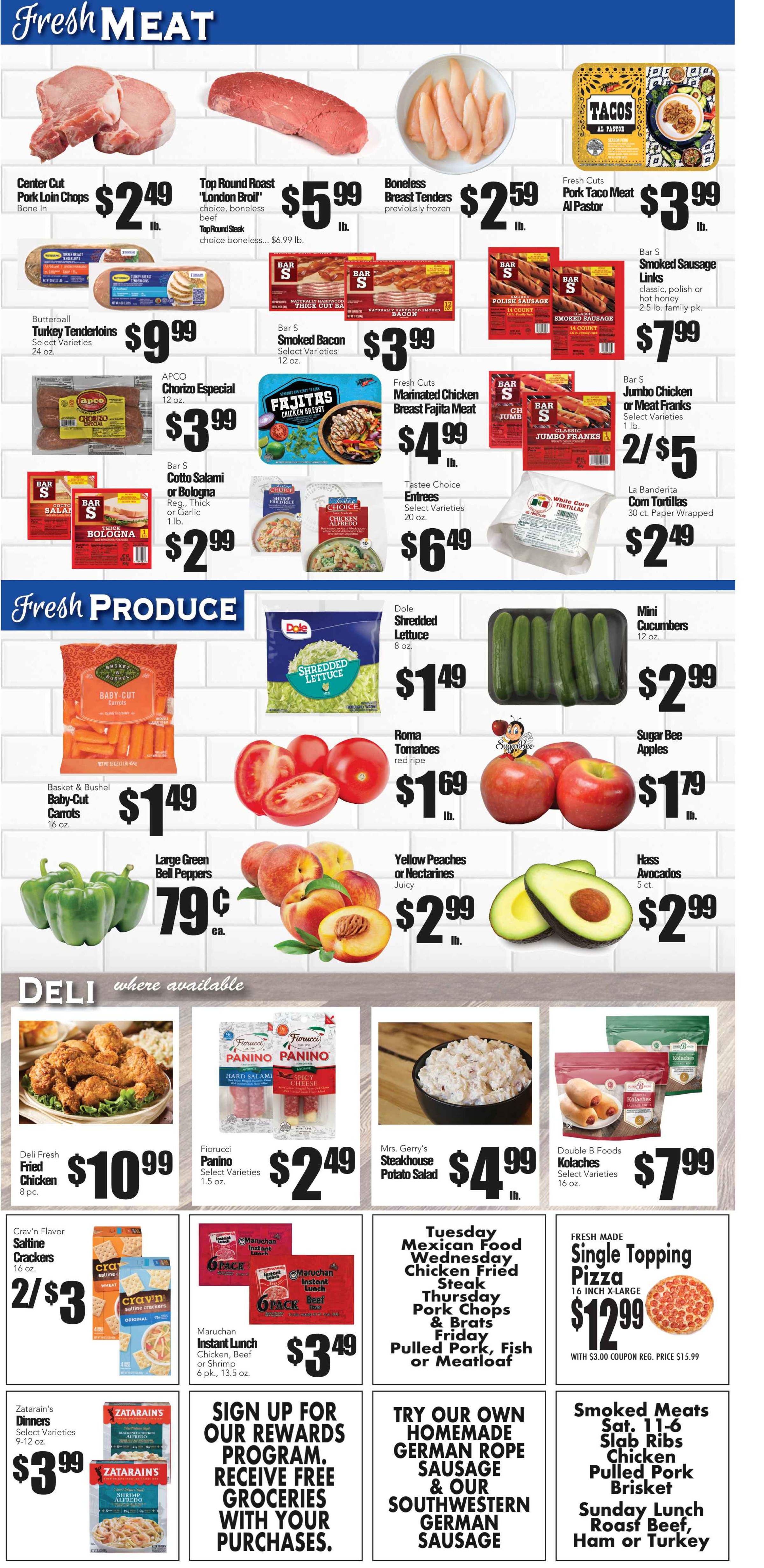 Ad page image