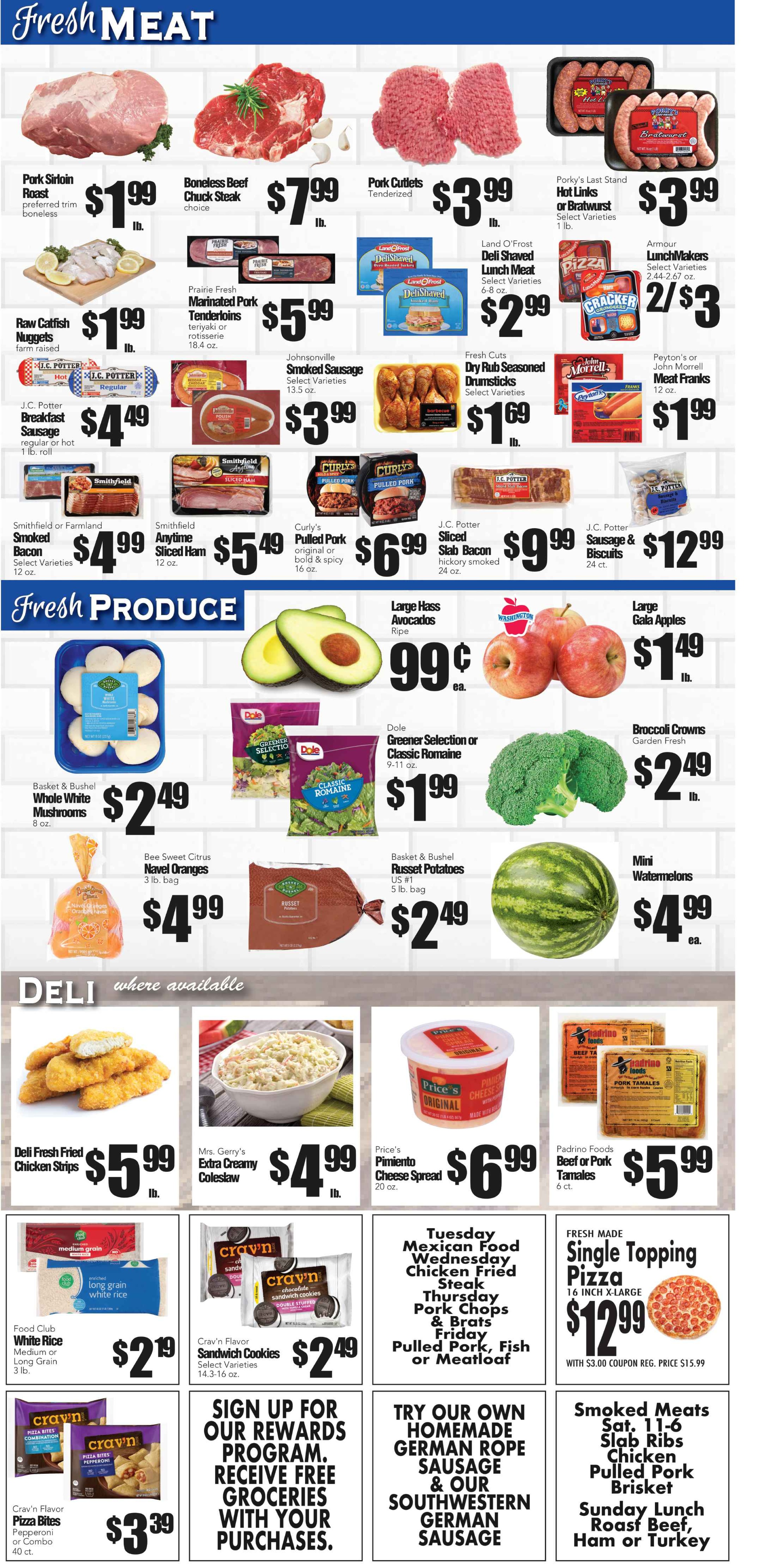 Ad page image